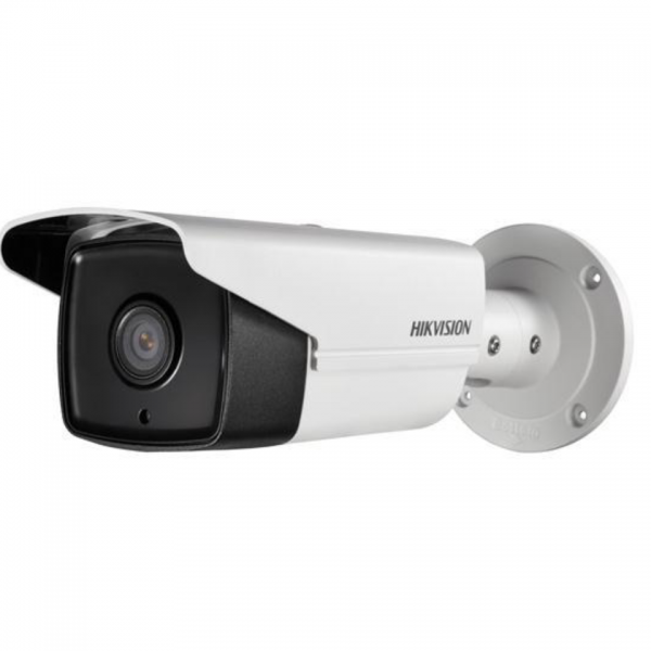 Camera Bullet TurboHD 1MP, IR 40m, Hikvision DS-2CE16C0T-IT3 